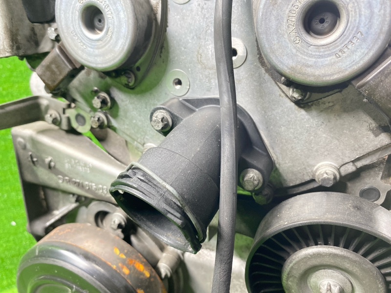 Двигатель, 168000 рублей, Фроловское