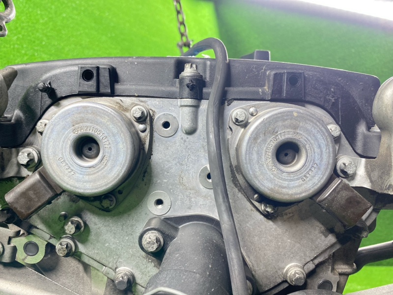 Двигатель, 168000 рублей, Фроловское