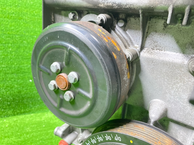 Двигатель, 168000 рублей, Фроловское