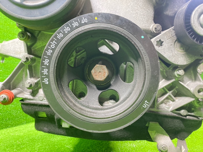 Двигатель, 168000 рублей, Фроловское