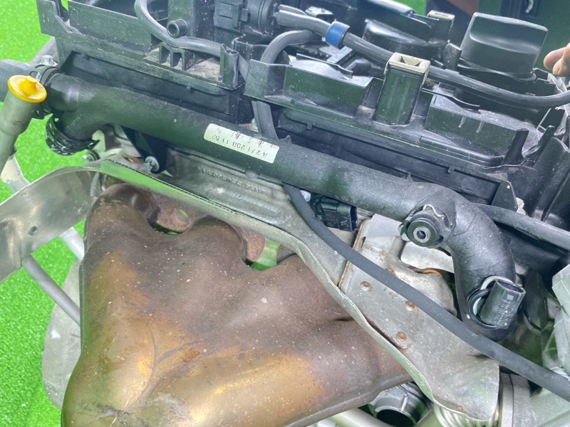 Двигатель, 168000 рублей, Фроловское