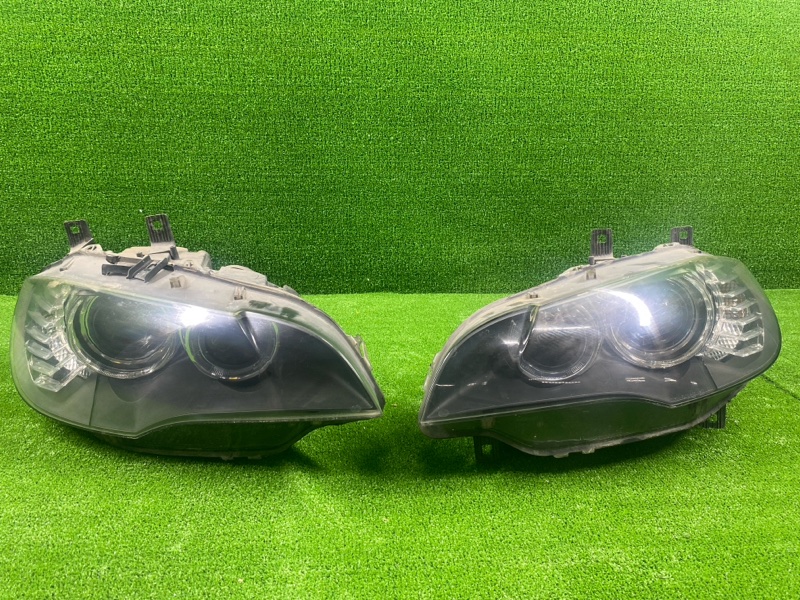 Фара ксеноновая, 49000 рублей, Фроловское