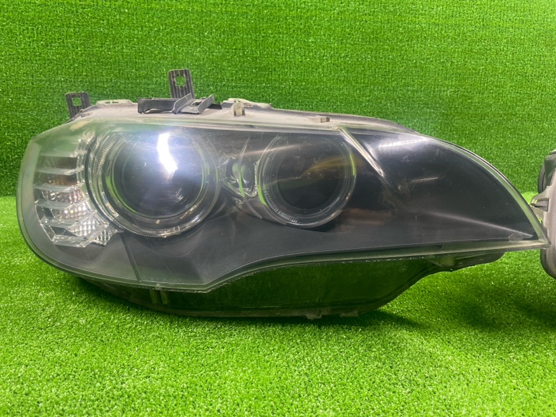 Фара ксеноновая, 49000 рублей, Фроловское