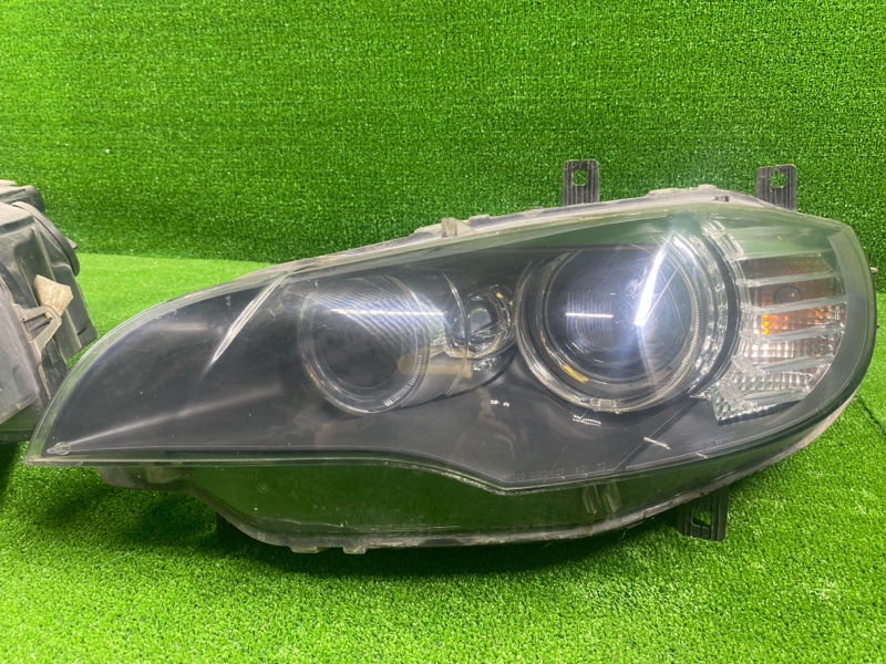 Фара ксеноновая, 49000 рублей, Фроловское