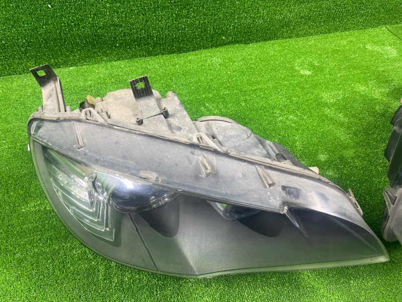 Фара ксеноновая, 49000 рублей, Фроловское