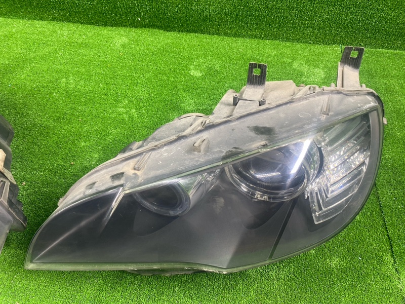 Фара ксеноновая, 49000 рублей, Фроловское