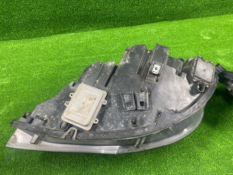 Фара ксеноновая, 49000 рублей, Фроловское