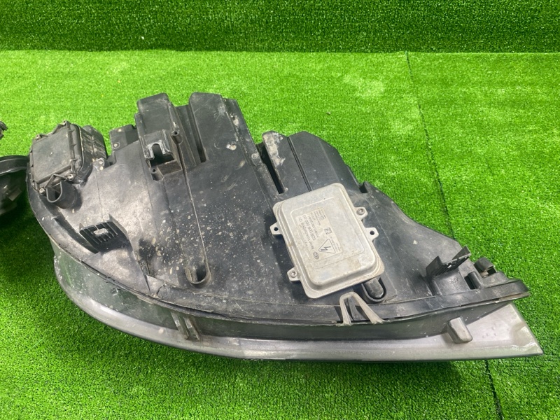 Фара ксеноновая, 49000 рублей, Фроловское