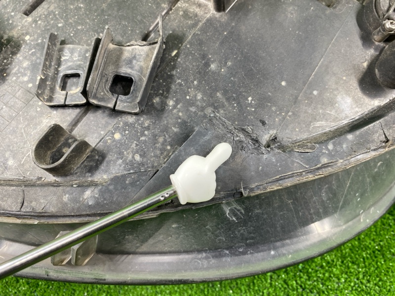 Фара ксеноновая, 49000 рублей, Фроловское