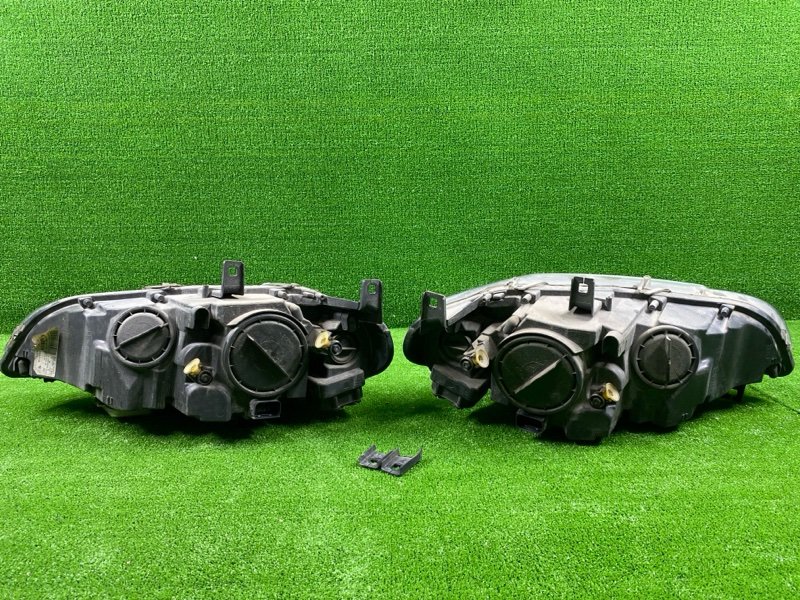 Фара ксеноновая, 49000 рублей, Фроловское