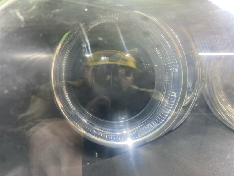 Фара ксеноновая, 49000 рублей, Фроловское