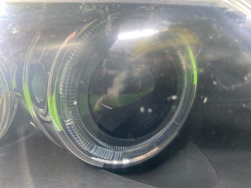 Фара ксеноновая, 49000 рублей, Фроловское