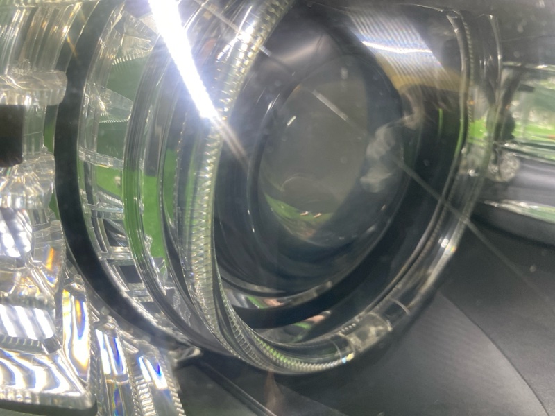 Фара ксеноновая, 49000 рублей, Фроловское