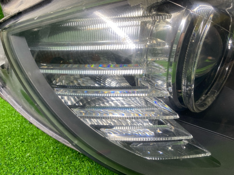 Фара ксеноновая, 49000 рублей, Фроловское