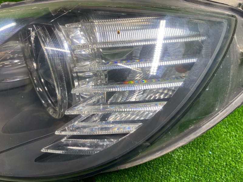 Фара ксеноновая, 49000 рублей, Фроловское