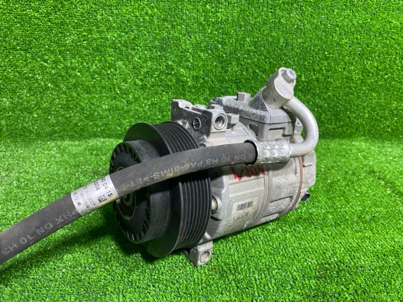 Компрессор кондиционера, 4500 рублей, Фроловское