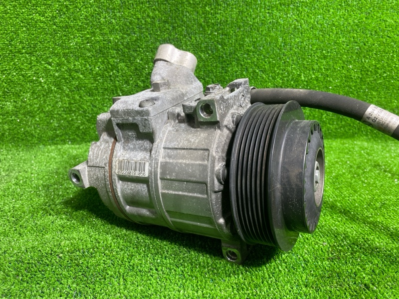 Компрессор кондиционера, 4500 рублей, Фроловское