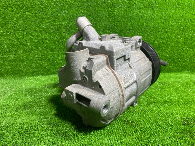 Компрессор кондиционера, 4500 рублей, Фроловское