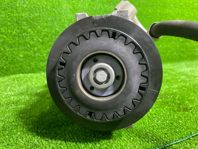 Компрессор кондиционера, 4500 рублей, Фроловское