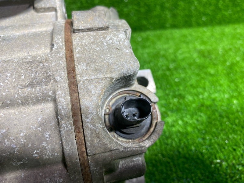 Компрессор кондиционера, 4500 рублей, Фроловское