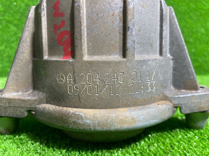 Подушка двигателя, 2500 рублей, Фроловское