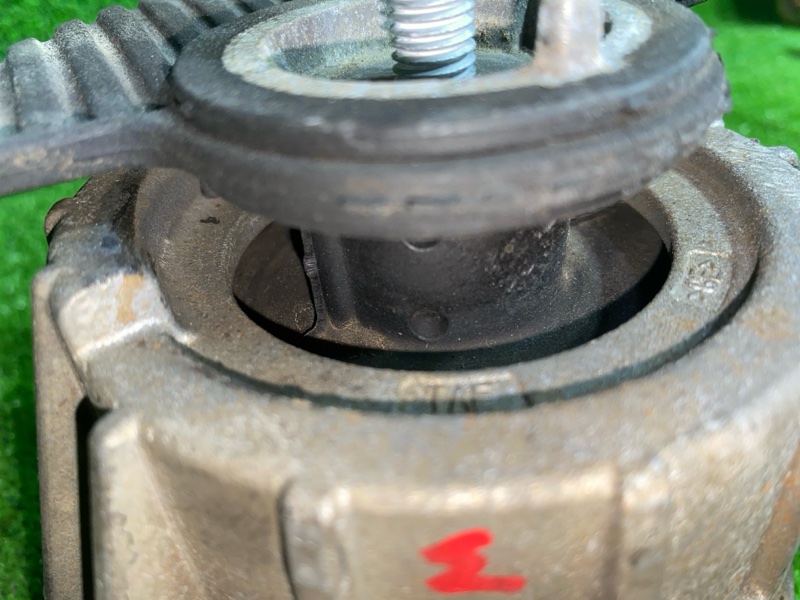 Подушка двигателя, 2500 рублей, Фроловское