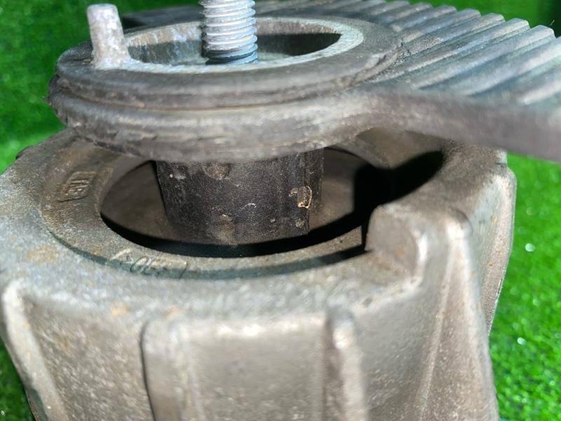 Подушка двигателя, 2500 рублей, Фроловское