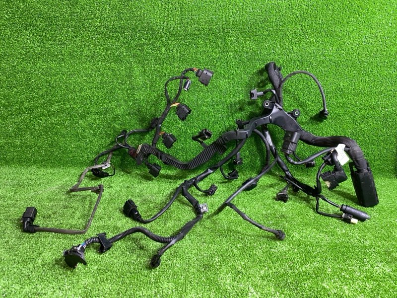 Проводка ДВС, 4000 рублей, Фроловское