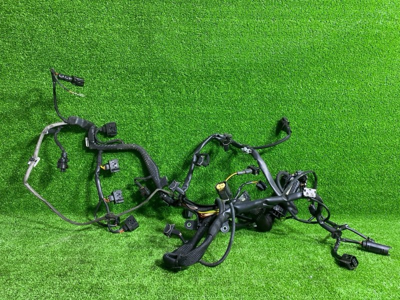 Проводка ДВС, 4000 рублей, Фроловское