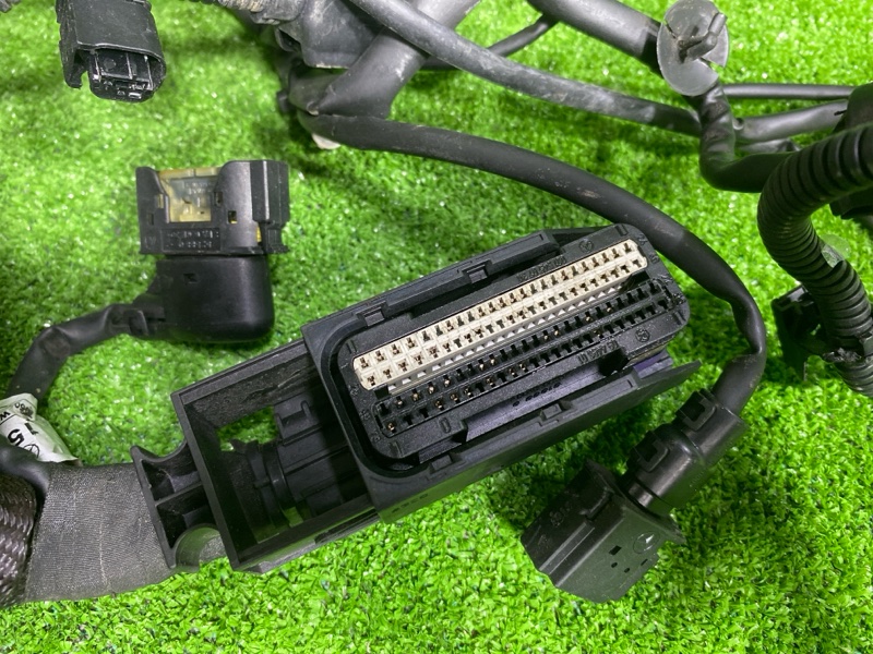 Проводка ДВС, 4000 рублей, Фроловское