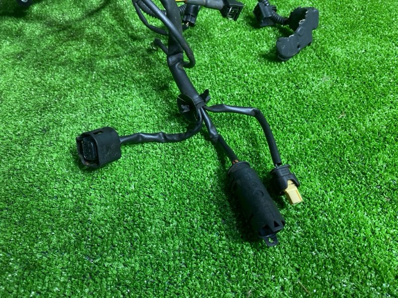 Проводка ДВС, 4000 рублей, Фроловское