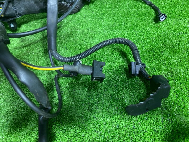 Проводка ДВС, 4000 рублей, Фроловское