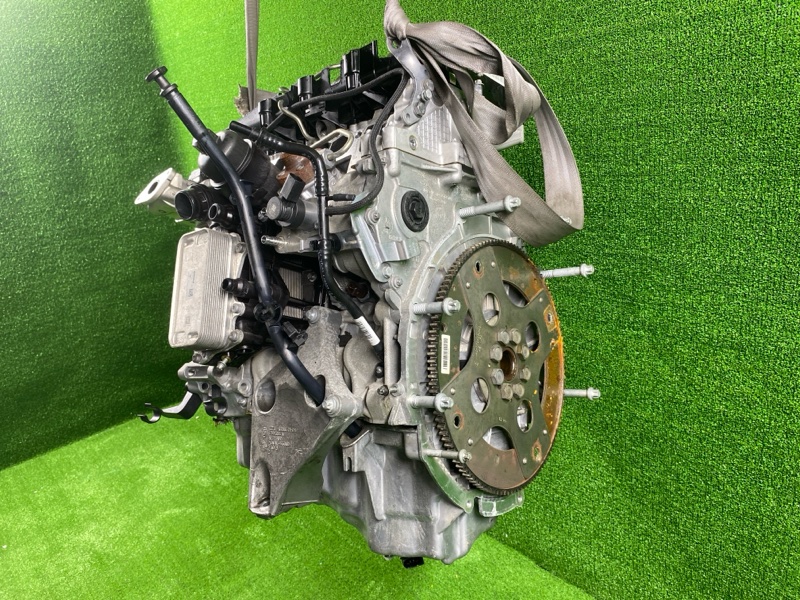 Двигатель, 173000 рублей, Фроловское