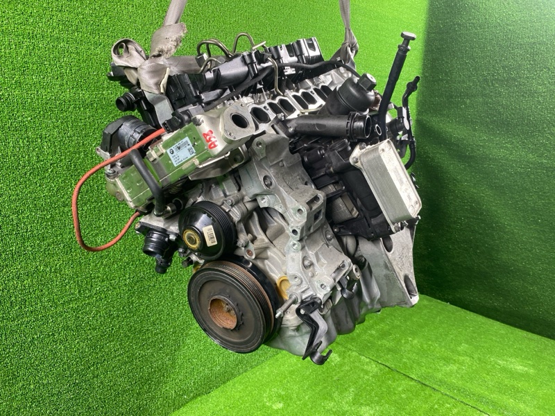 Двигатель, 173000 рублей, Фроловское