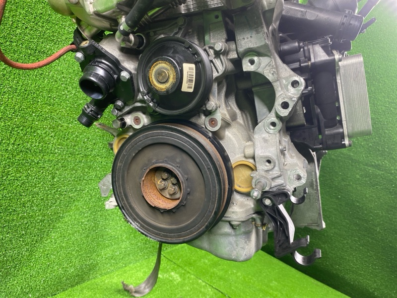 Двигатель, 173000 рублей, Фроловское