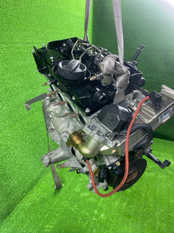 Двигатель, 173000 рублей, Фроловское