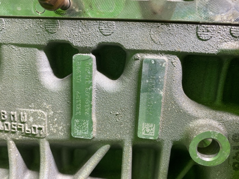 Двигатель, 173000 рублей, Фроловское