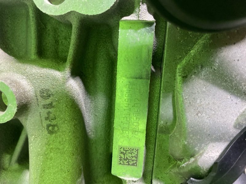 Двигатель, 173000 рублей, Фроловское