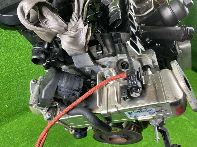 Двигатель, 173000 рублей, Фроловское