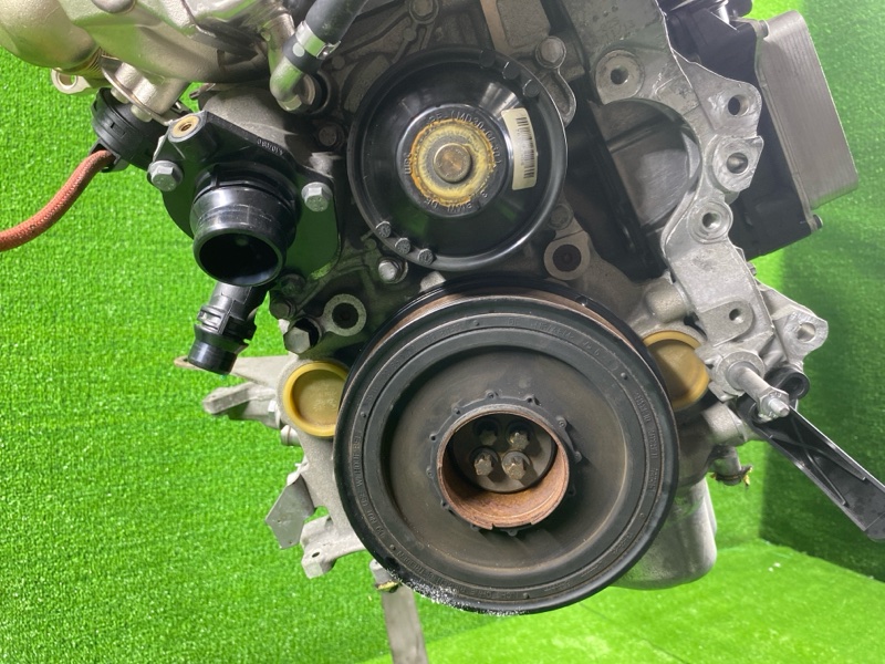 Двигатель, 173000 рублей, Фроловское