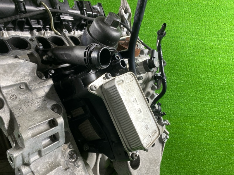 Двигатель, 173000 рублей, Фроловское