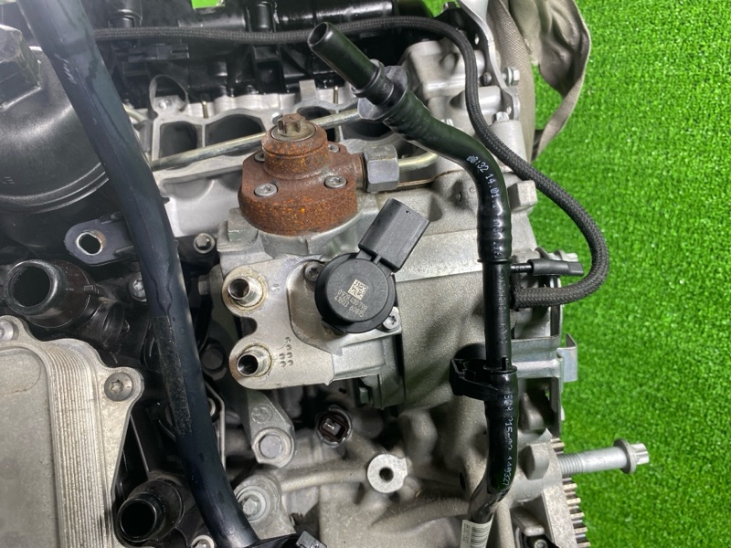 Двигатель, 173000 рублей, Фроловское