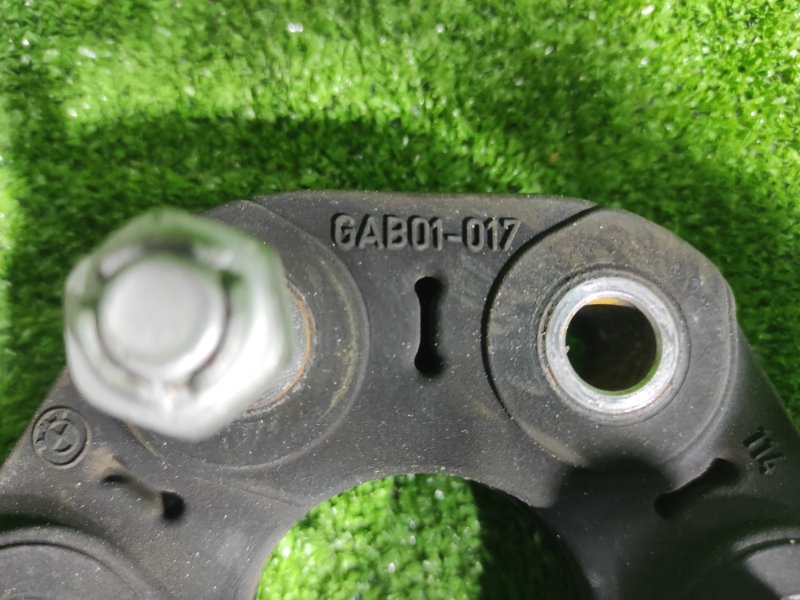 Муфта карданного вала, 2700 рублей, Фроловское