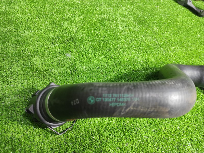 Патрубок охлаждения, 1500 рублей, Фроловское