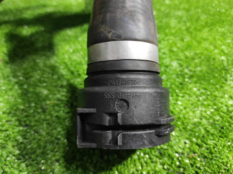 Патрубок охлаждения, 1500 рублей, Фроловское