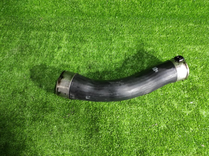 Патрубок интеркулера, 3500 рублей, Фроловское