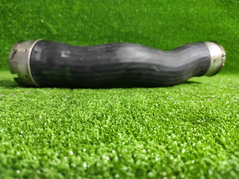 Патрубок интеркулера, 3500 рублей, Фроловское