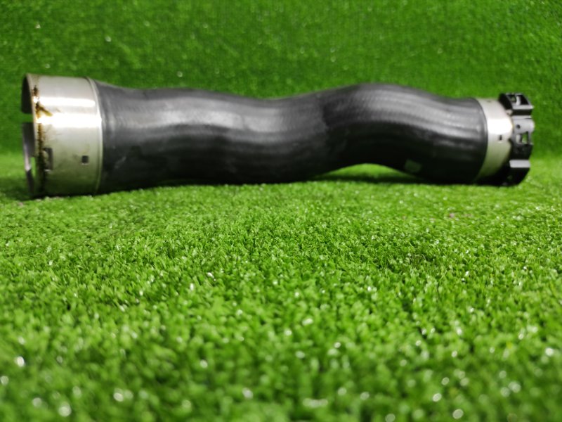 Патрубок интеркулера, 3500 рублей, Фроловское