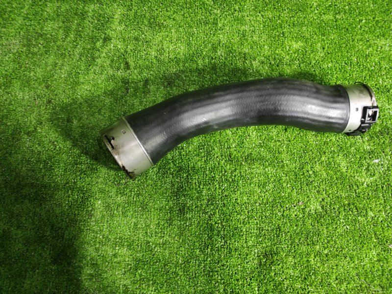 Патрубок интеркулера, 3500 рублей, Фроловское