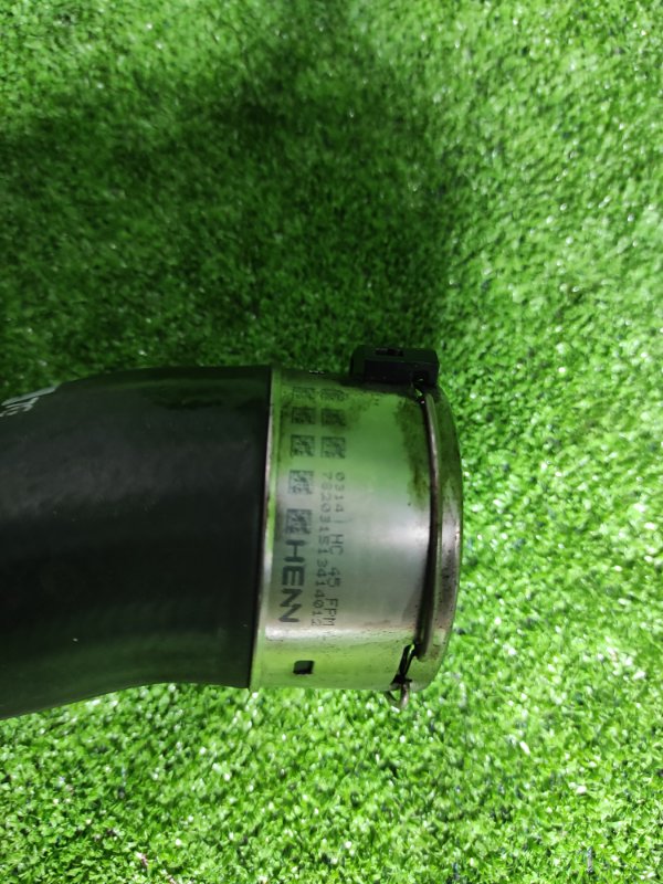 Патрубок интеркулера, 3500 рублей, Фроловское